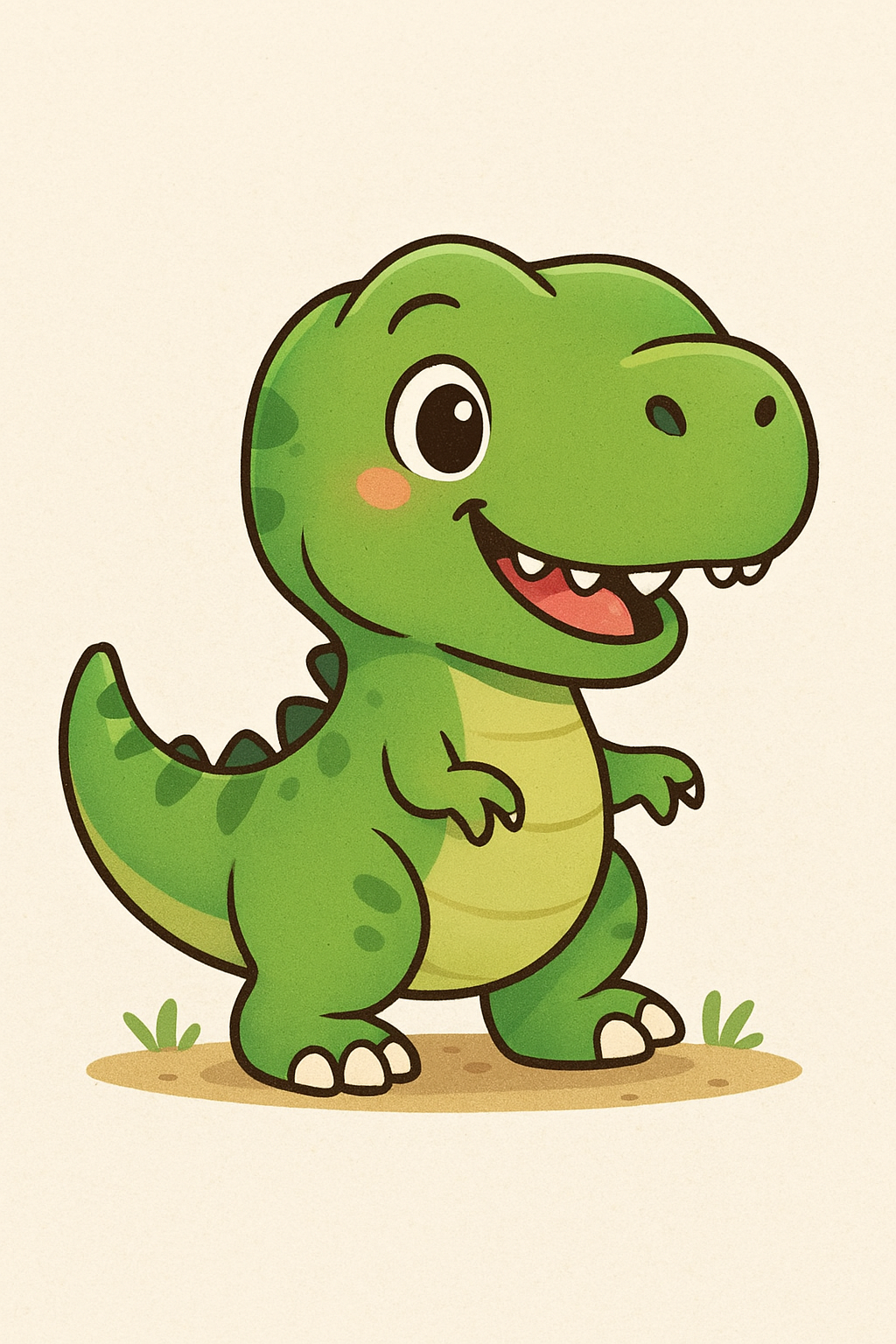 The Book Rex