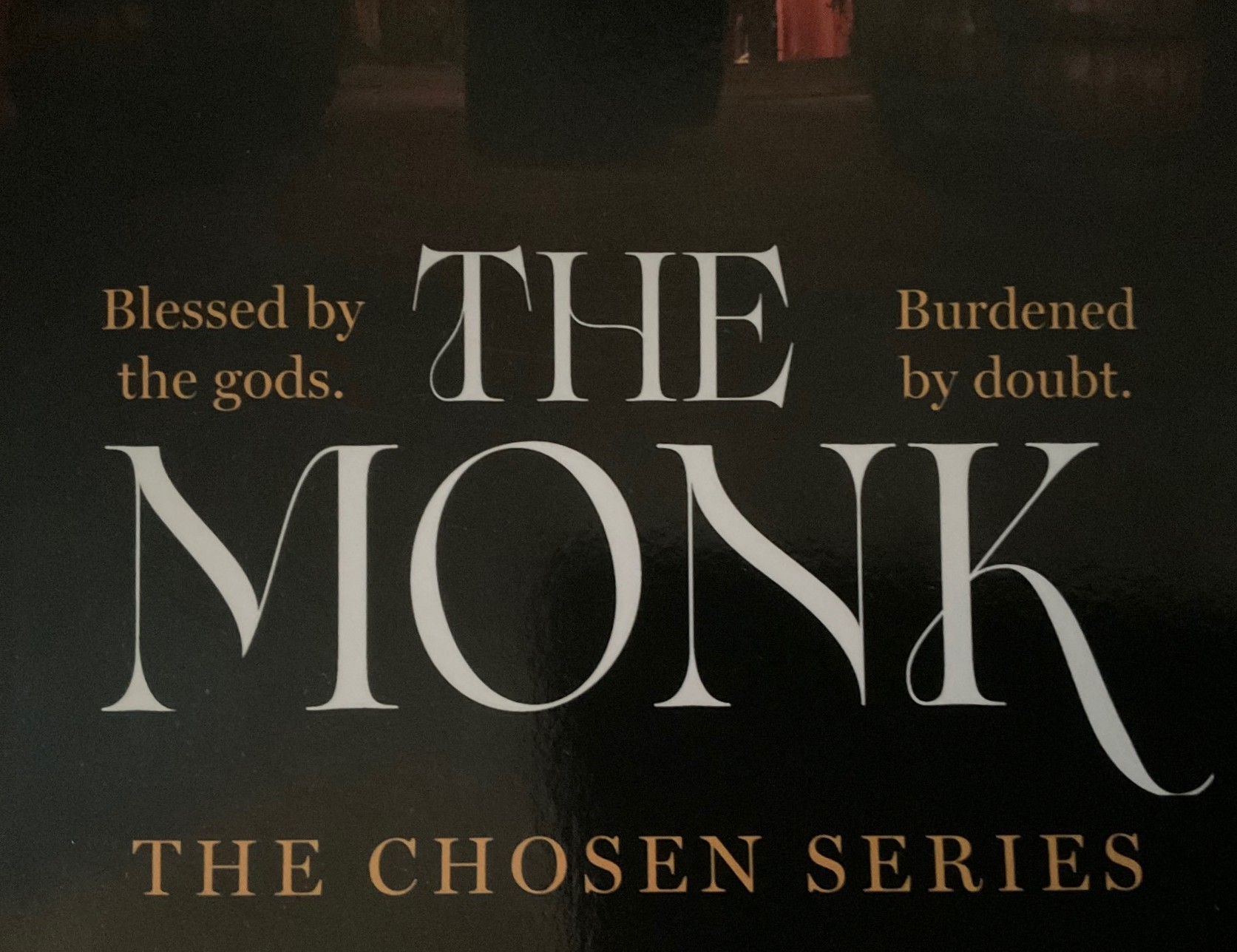 The Monk